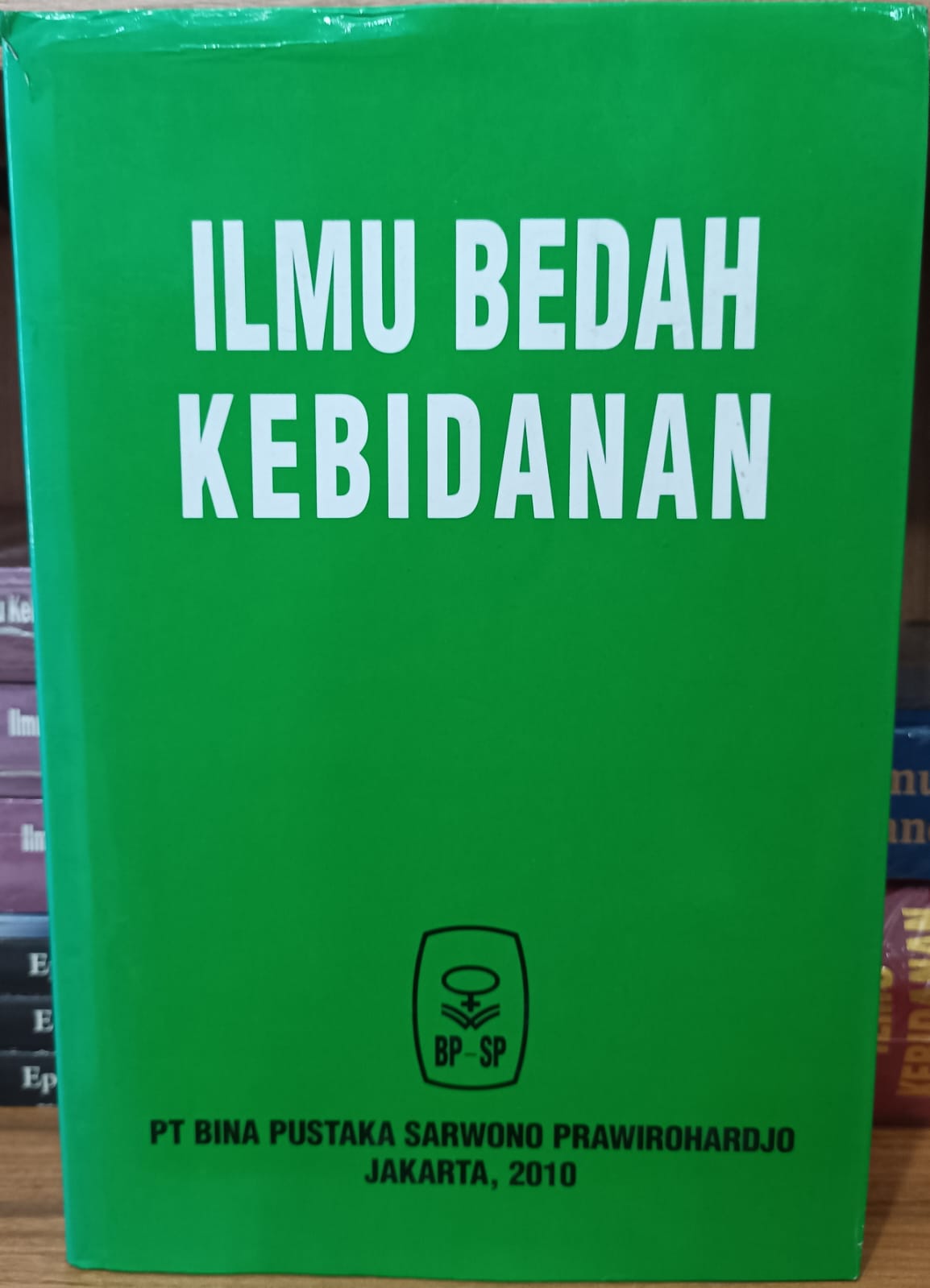 ILMU BEDAH KEBIDANAN