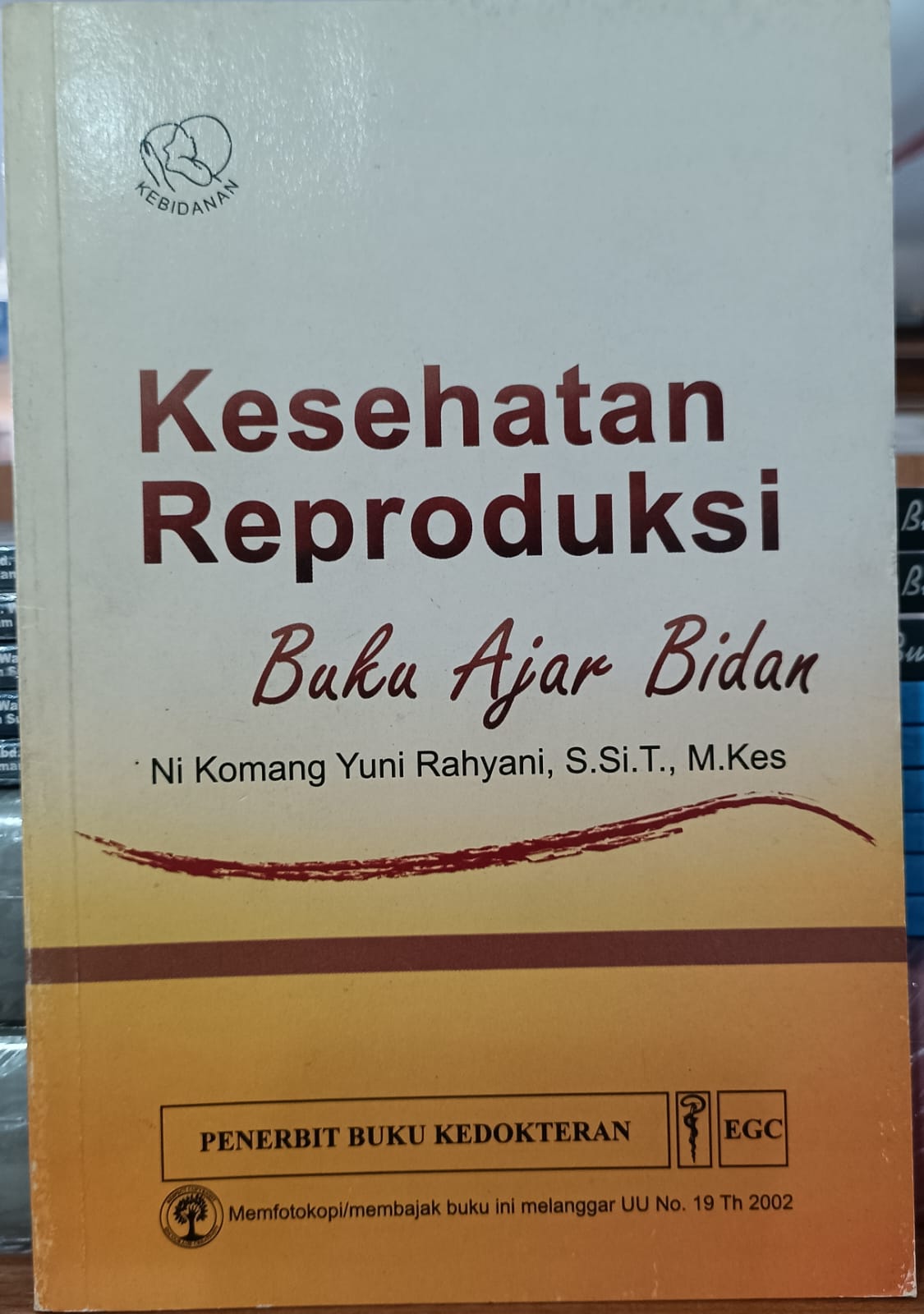 Kesehatan Reproduksi