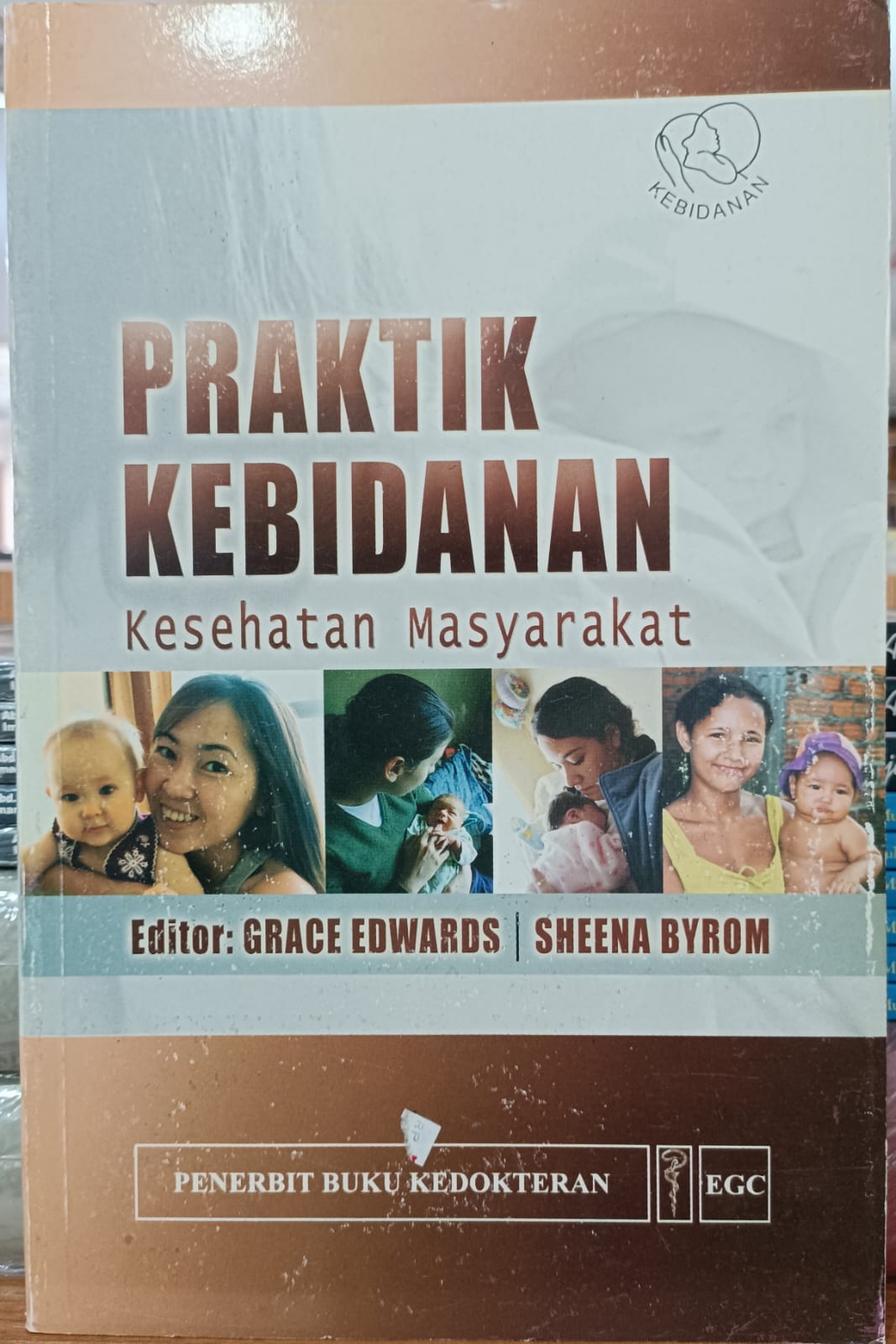 PRAKTIK KEBIDANAN KESEHATAN MASYARAKAT