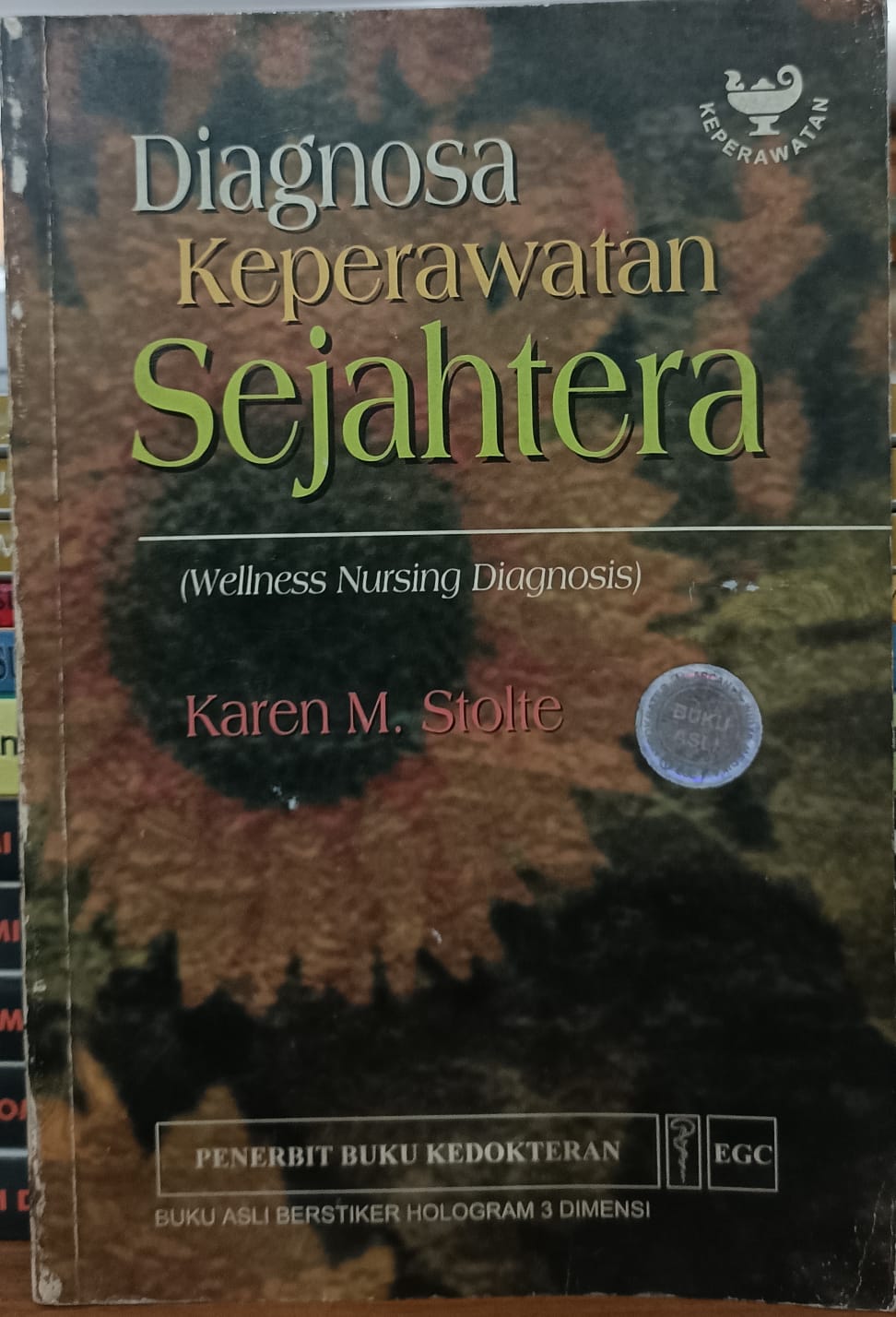 Diagnosa Keperawatan Sejahtera