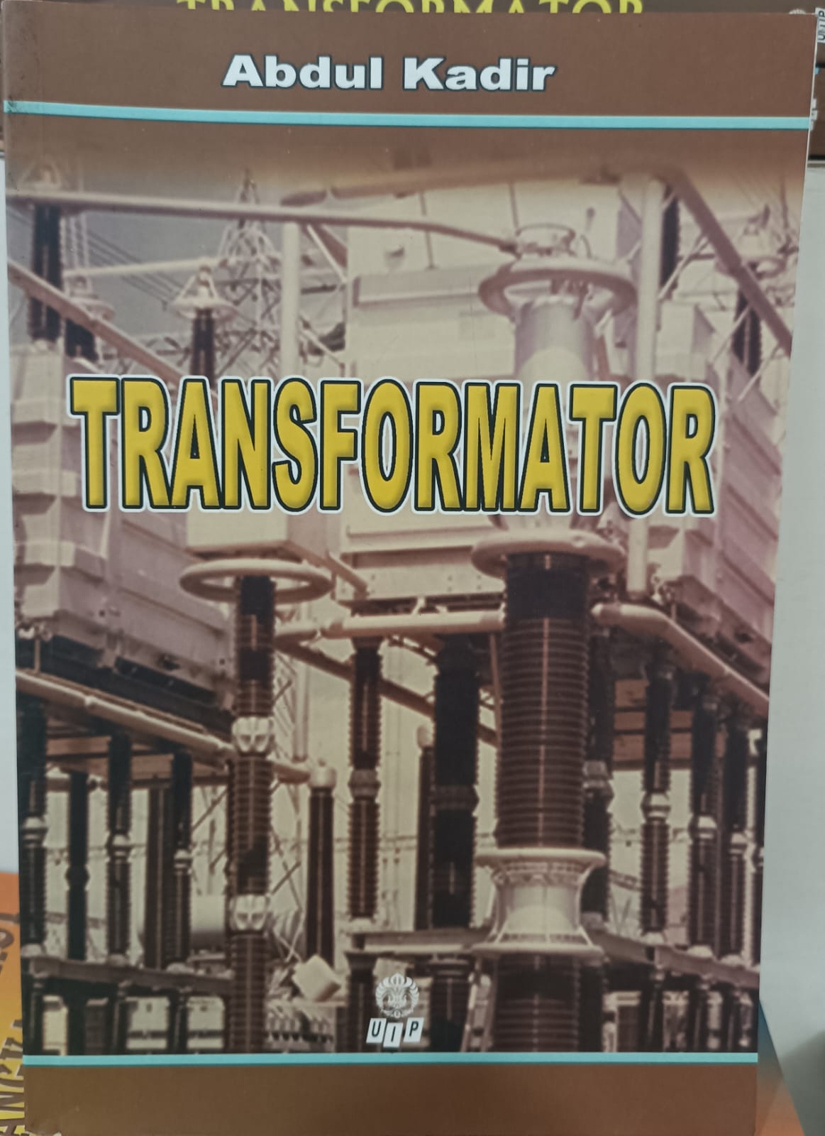 TRANSFORMATOR