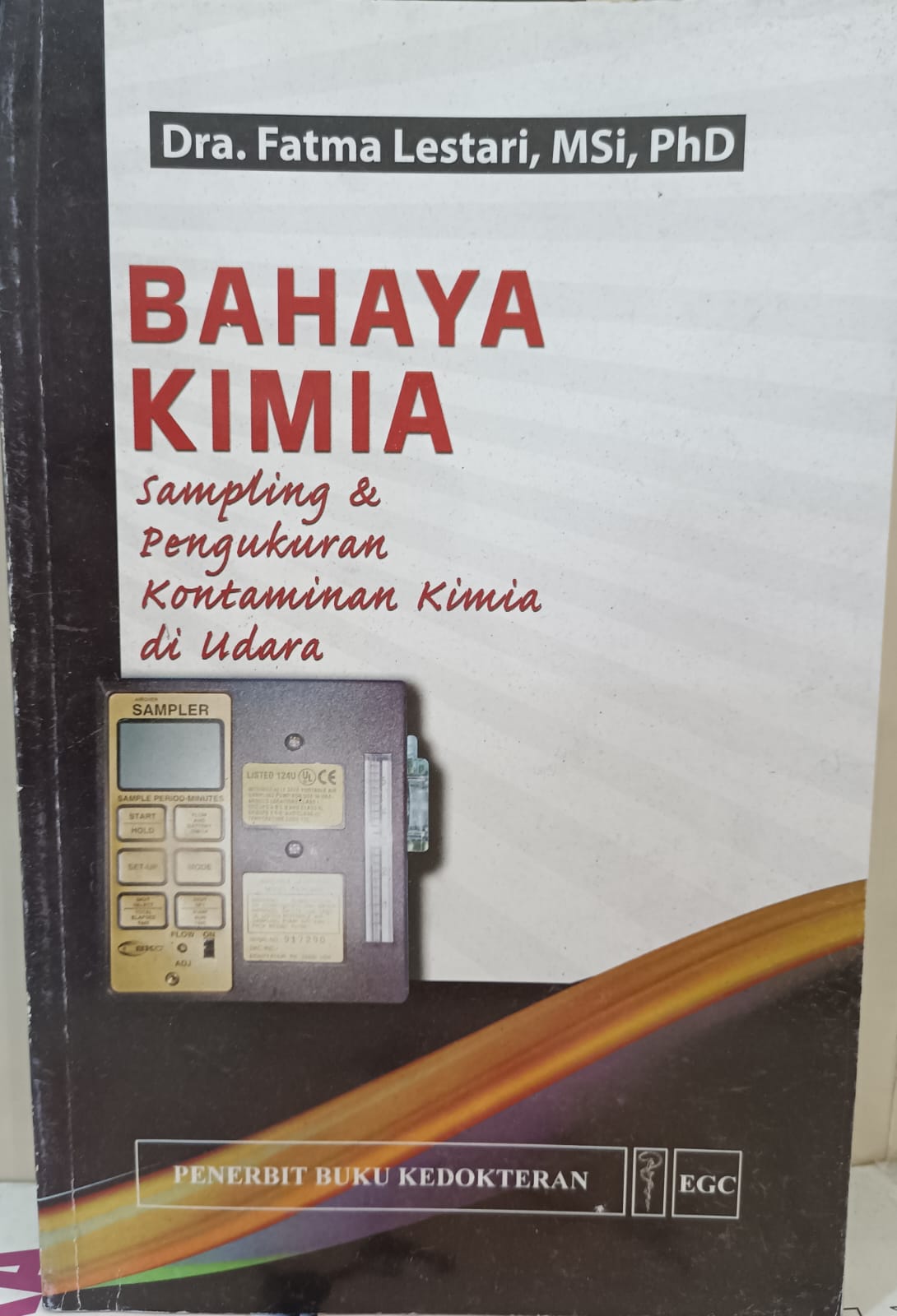 BAHAYA KIMIA