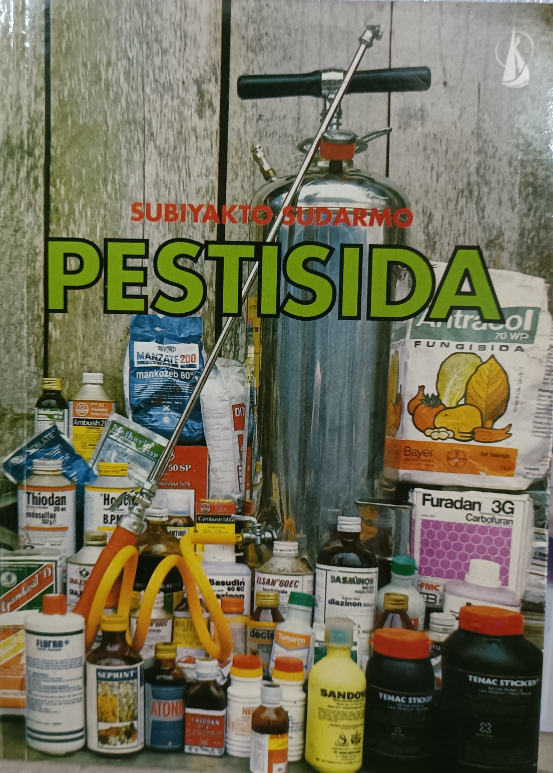 PESTISIDA