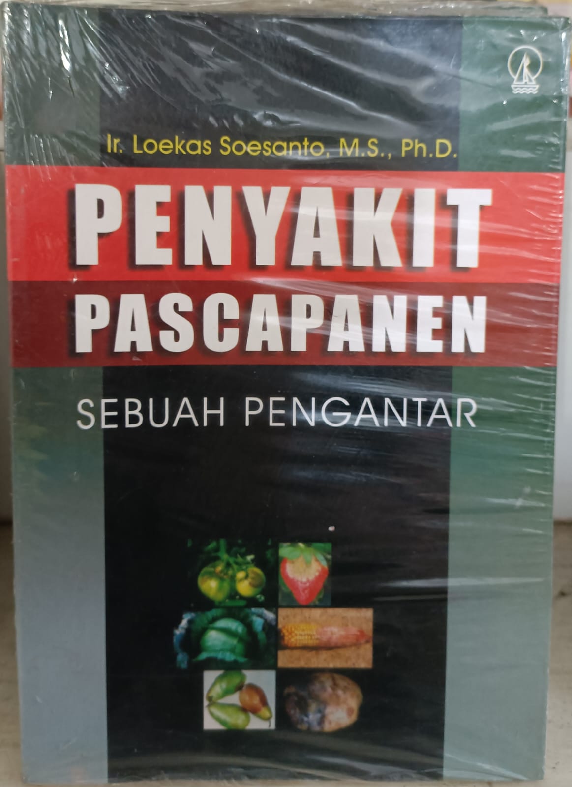 PENYAKIT PASCAPANEN