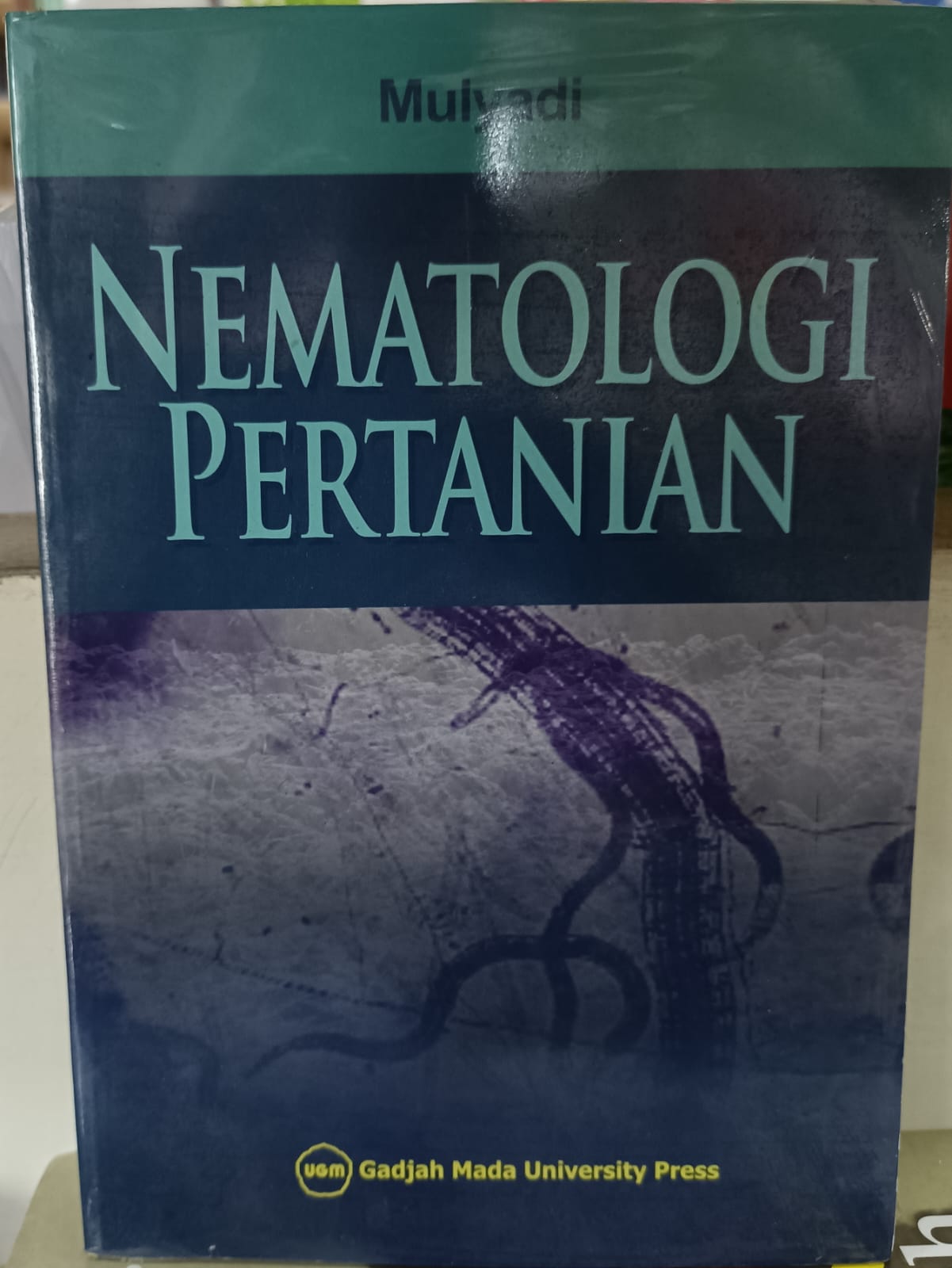NEMATOLOGI PERTANIAN