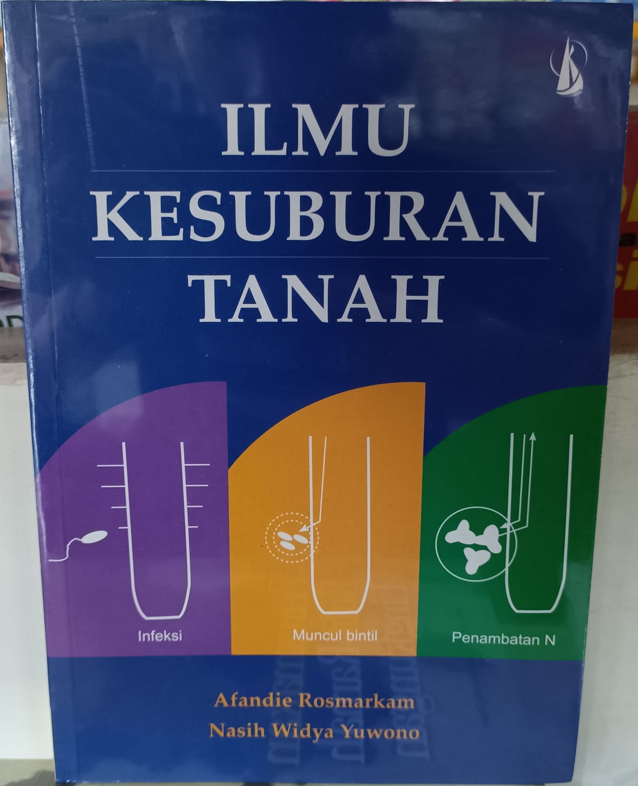 ILMU KESUBURAN TANAH