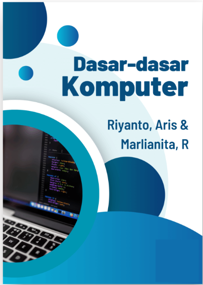 Dasar-Dasar Komputer