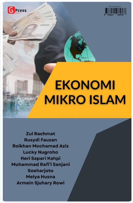 Ekonomi Mikro Islam