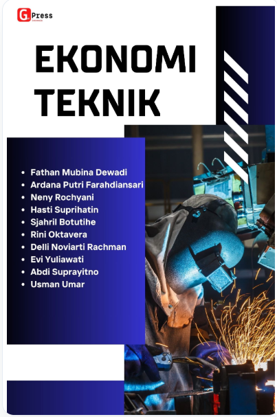 Ekonomi Teknik