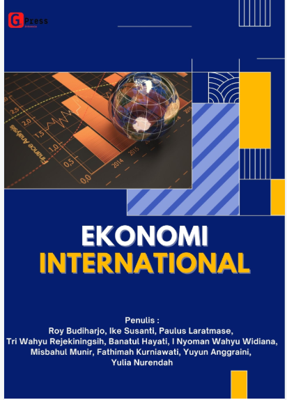 Ekonomi International