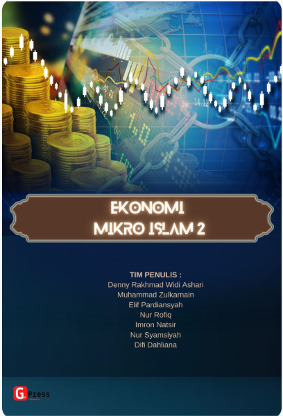 Ekonomi Mikro Islam 2