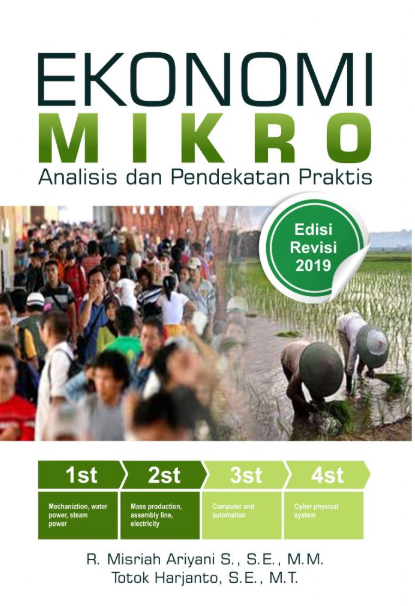 Ekonomi Mikro