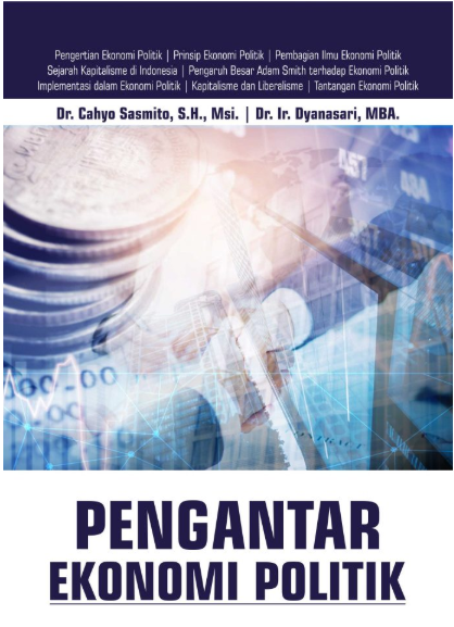 Pengantar Ekonomi Politik
