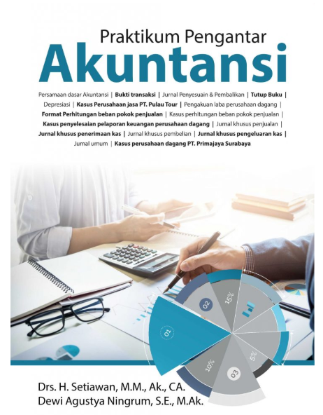 Pengantar Akuntansi