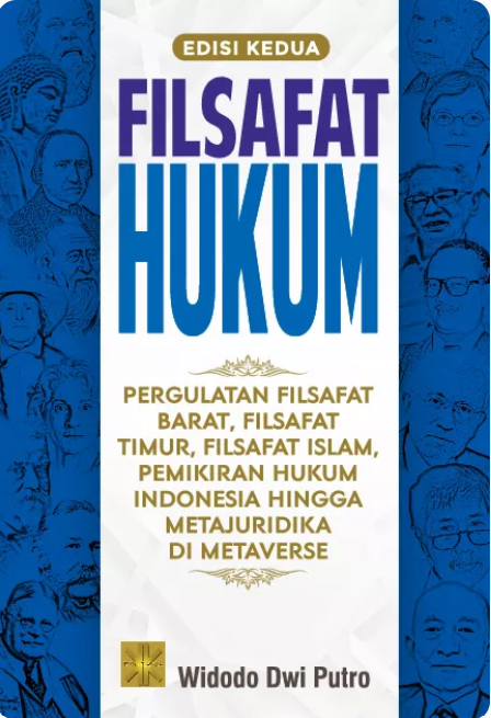 FILSAFAT HUKUM