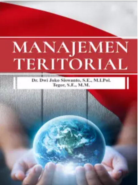 Manajemen Teritorial