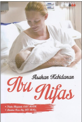 Asuhan kebidanan ibu nifas