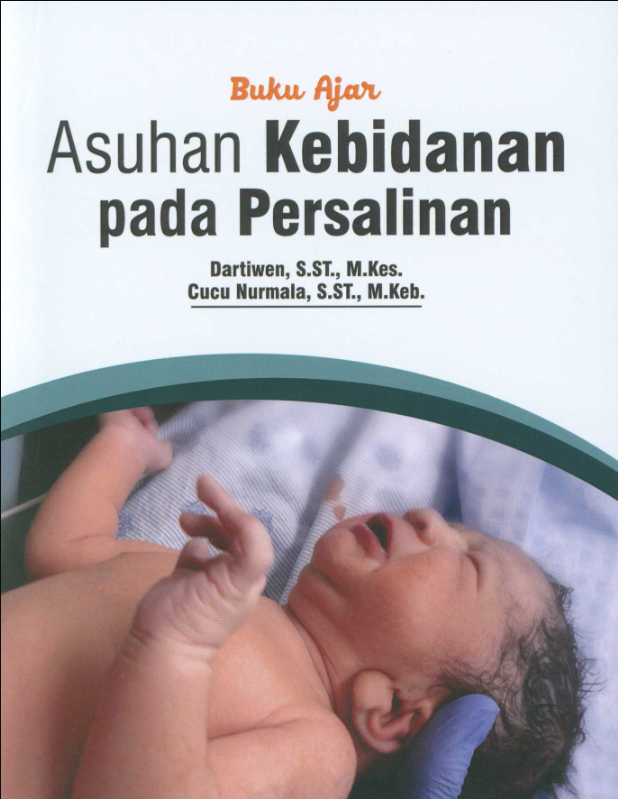 Buku ajar asuhan kebidanan pada persalinan