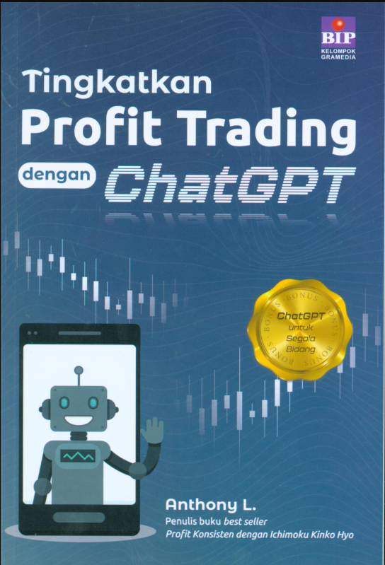 Tingkatkan profit trading dengan ChatGPT