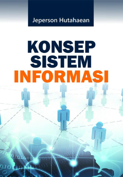 Konsep sistem informasi