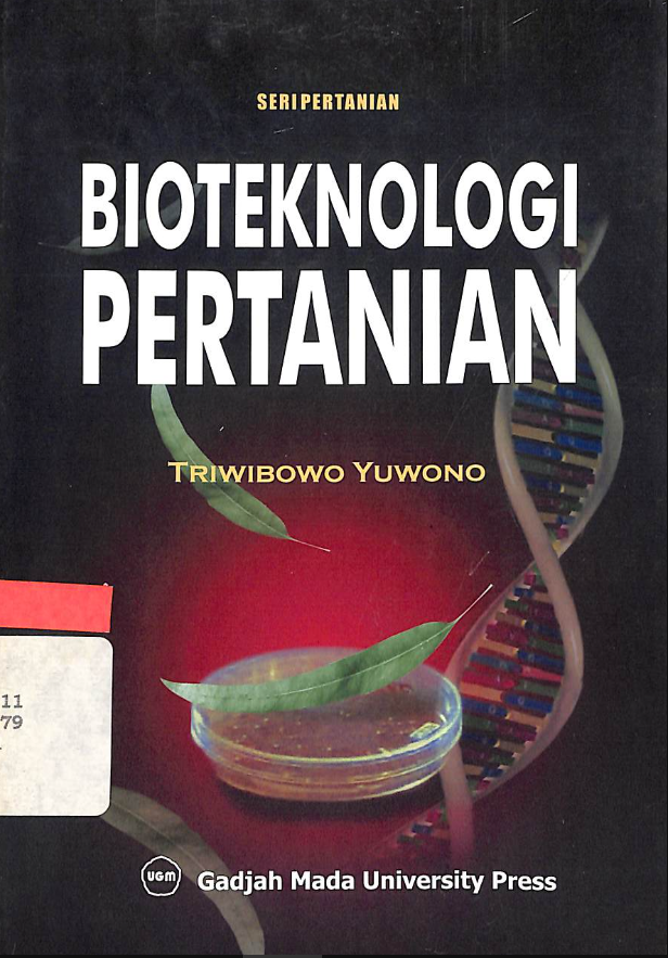 Bioteknologi Pertanian