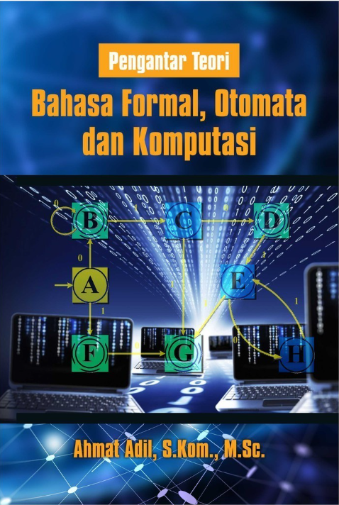 Pengantar teori bahasa formal, otomata dan komputasi