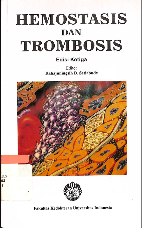 Hemostasis dan Trombosis