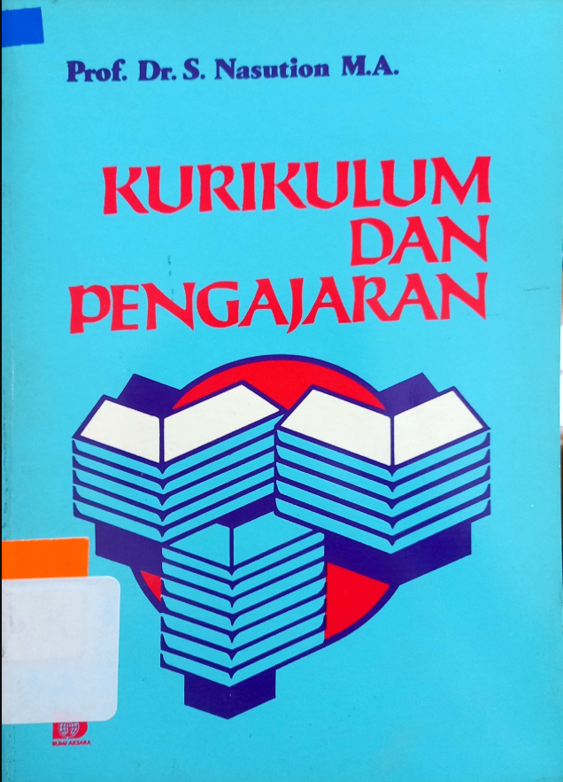 Kurikulum dan Pengajaran
