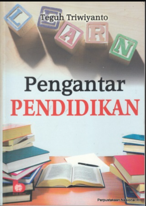 Pengantar Pendidikan