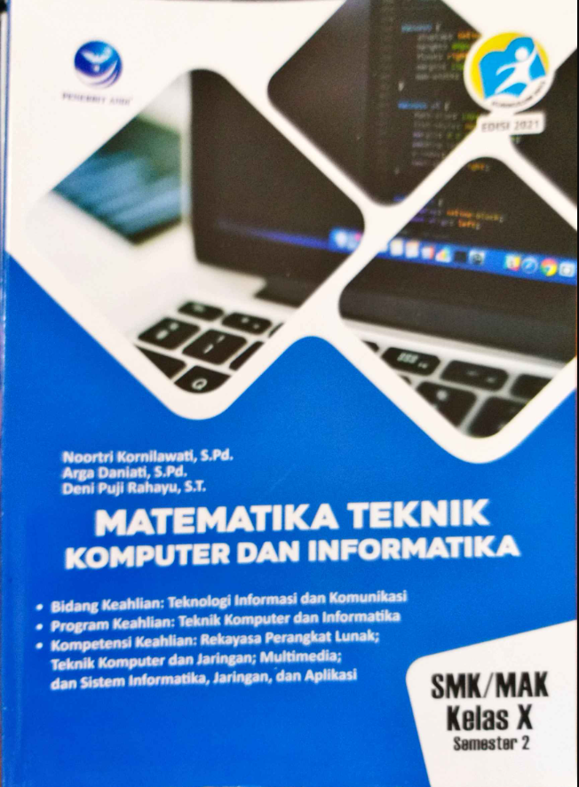 Matematika teknik komputer dan informatika