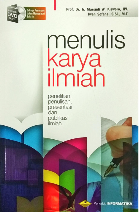 Menulis Karya Ilmiah