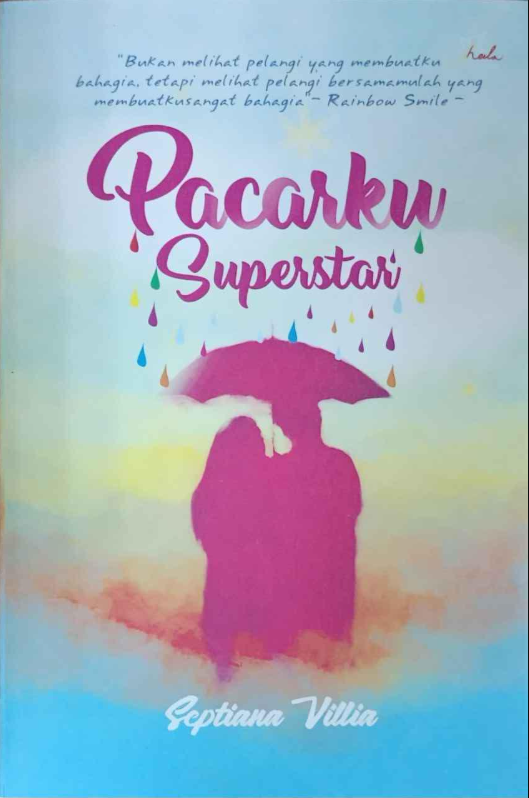 Pacarku Superstar