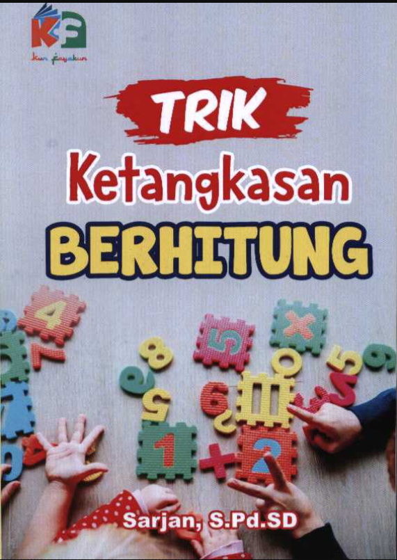 Trik Ketangkasan Berhitung