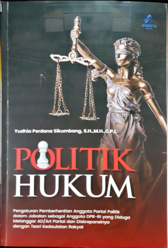 POLITIK HUKUM