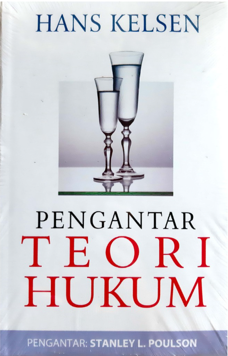 PENGANTAR TEORI HUKUM