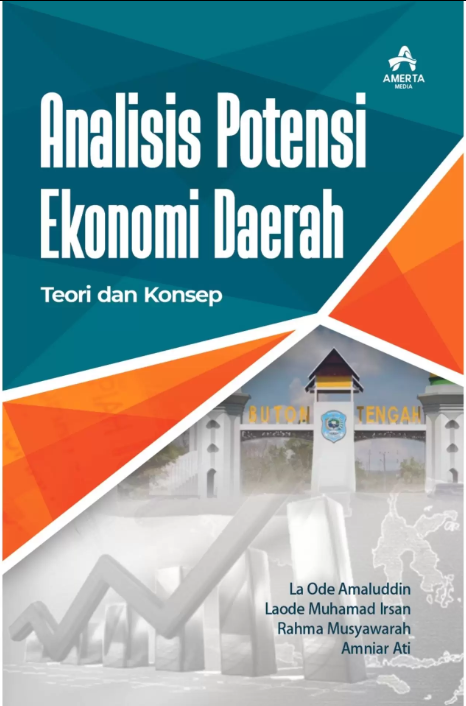ANALISIS POTENSI EKONOMI DAERAH