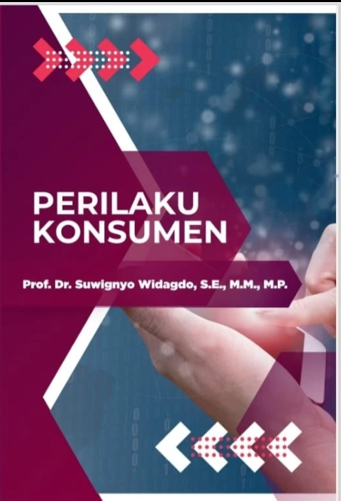 Perilaku Konsumen