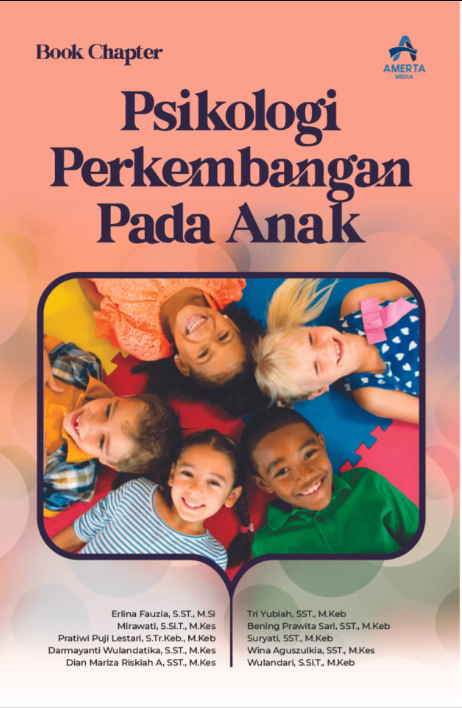 Psikologi Perkembangan Pada Anak